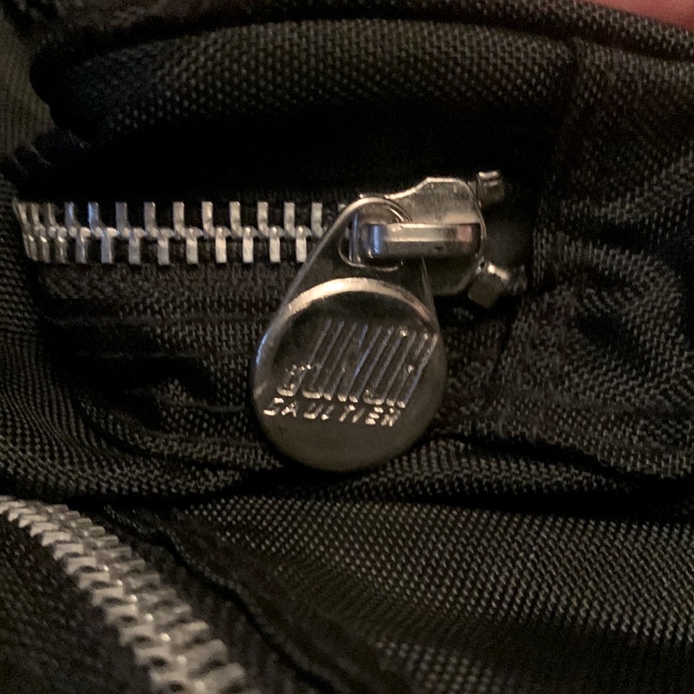 Junior Gaultier Backpack - Picture 7 of 9
